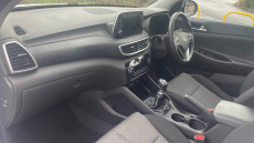 Hyundai Tucson 1.6 GDi SE Nav 5dr 2WD Petrol Estate
